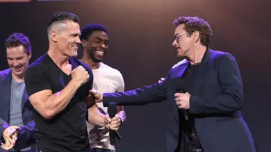 Jesse Grant/Getty Images