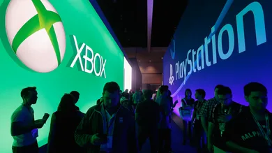 Christian Petersen/Getty Images