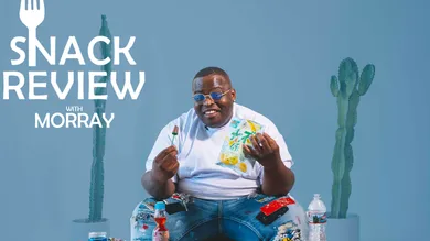 Morray via YouTube/HNHH