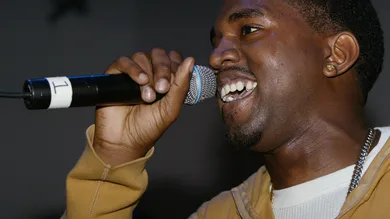 Mark Mainz/Getty Images