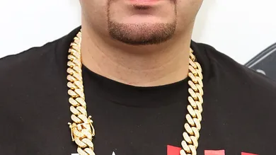 Rob Kim/Getty Images