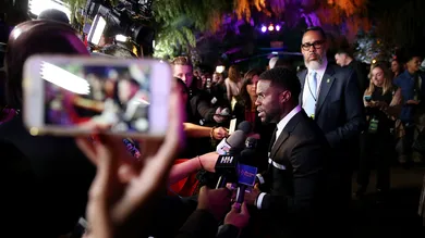 Philip Faraone/Getty Images