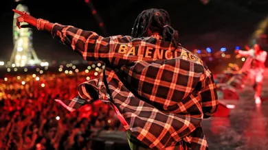 Christopher Polk / gettyimages