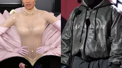 Jon Kopaloff/Getty Images & Aaron J. Thornton/Getty Images