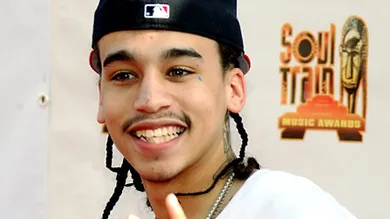 Frazer Harrison/Getty Images