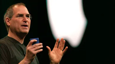 Gabe Palacio/Getty Images