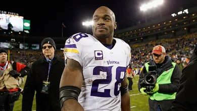 Wesley Hitt/Getty Images