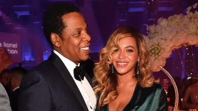 Kevin Mazur/Getty Images for Clara Lionel Fo