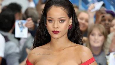 Tim P. Whitby/Getty Image