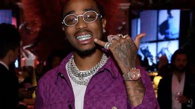 Jamie McCarthy/ Getty Images