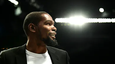 Emilee Chinn/Getty Images