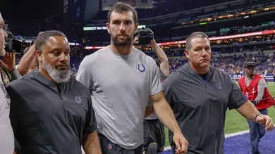 Michael Hickey/Getty Images