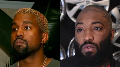 Astrid Stawiarz/Getty Images, Bryan Bedder/Getty Images