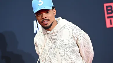 Paras Griffin / Getty Images