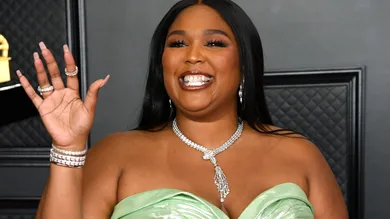 Kevin Mazur / Contributor / Getty Images