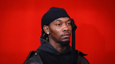 Richard Bord / Getty Images