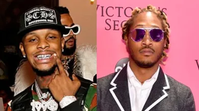 Dominik Bindl / Stringer / Getty Images, Theo Wargo / Staff / Getty Images