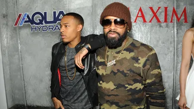 Ben Gabbe/Getty Images