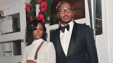 Prince Williams/Getty Images