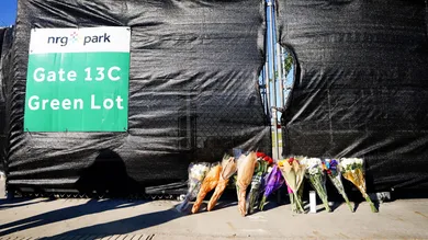 Alex Bierens de Haan/Getty Images