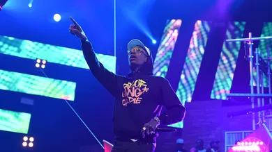 Tabatha Fireman/Getty Images