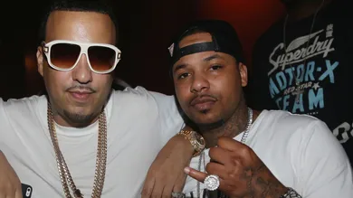 Johnny Nunez/Getty Images