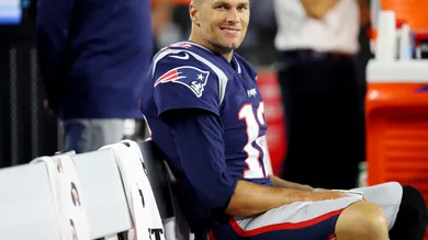 Maddie Meyer/Getty Images