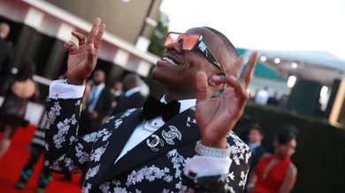 Rich Fury/Getty Images