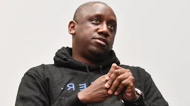 Paras Griffin / Stringer / Getty Images