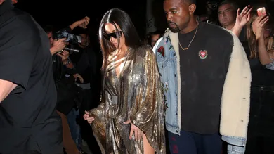 Pierre Suu/Getty Images