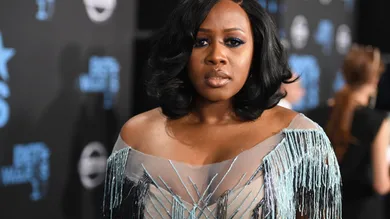 Paras Griffin/Getty Images