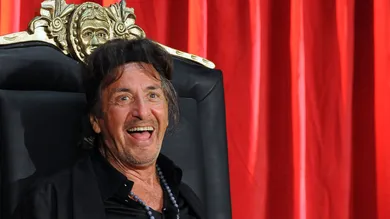 Mark Sullivan/Getty Images