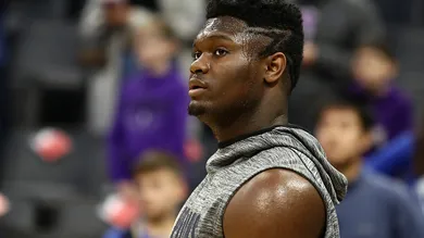 Ezra Shaw/Getty Images