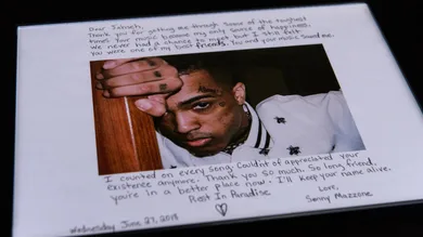 Jason Koerner/Getty Images