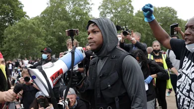 Dan Kitwood/Getty Images