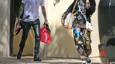 Photo by P & P/MEGA/GC Images/Getty Images