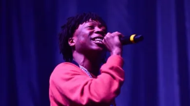 Prince Williams / Contributor / Getty Images