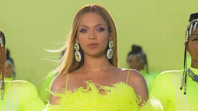 Handout / Getty Images