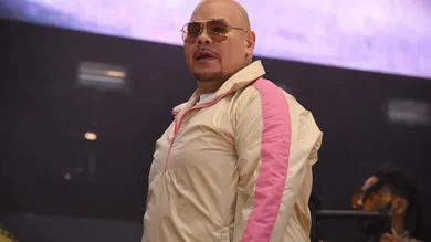 Dave Kotinsky/Getty Images