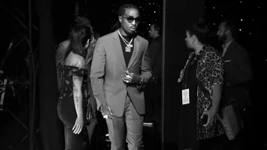 Rich Fury/Getty Images