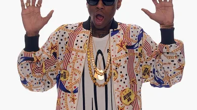 Mark Davis/Getty Images