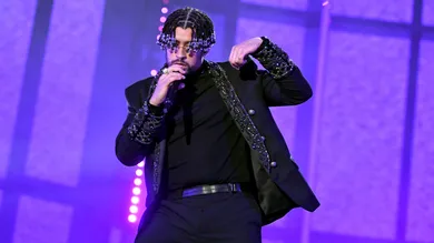 Kevin Winter / Getty Images