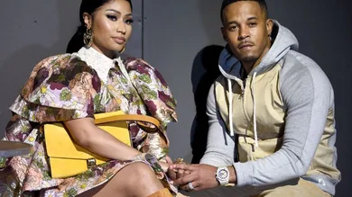 Dimitrios Kambouris / Staff / Getty Images