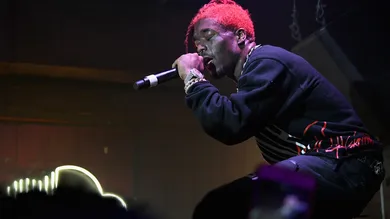 Slaven Vlasic/Getty Images