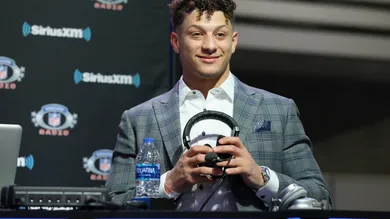 Cindy Ord/Getty Images for SiriusXM