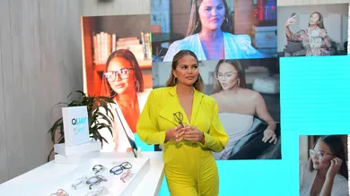 Charley Gallay / Getty Images