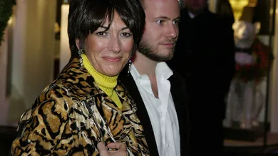 Mark Mainz/Getty Images