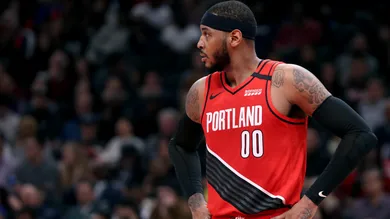 Rob Carr / Getty Images