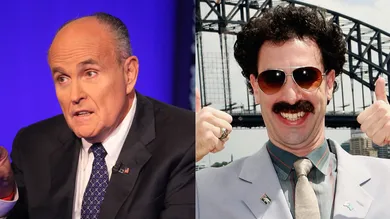 Rob Kim/Getty Images, Stephane L'hostis/Getty Images