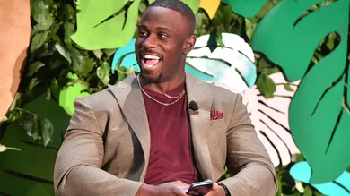 Paras Griffin/Getty Images